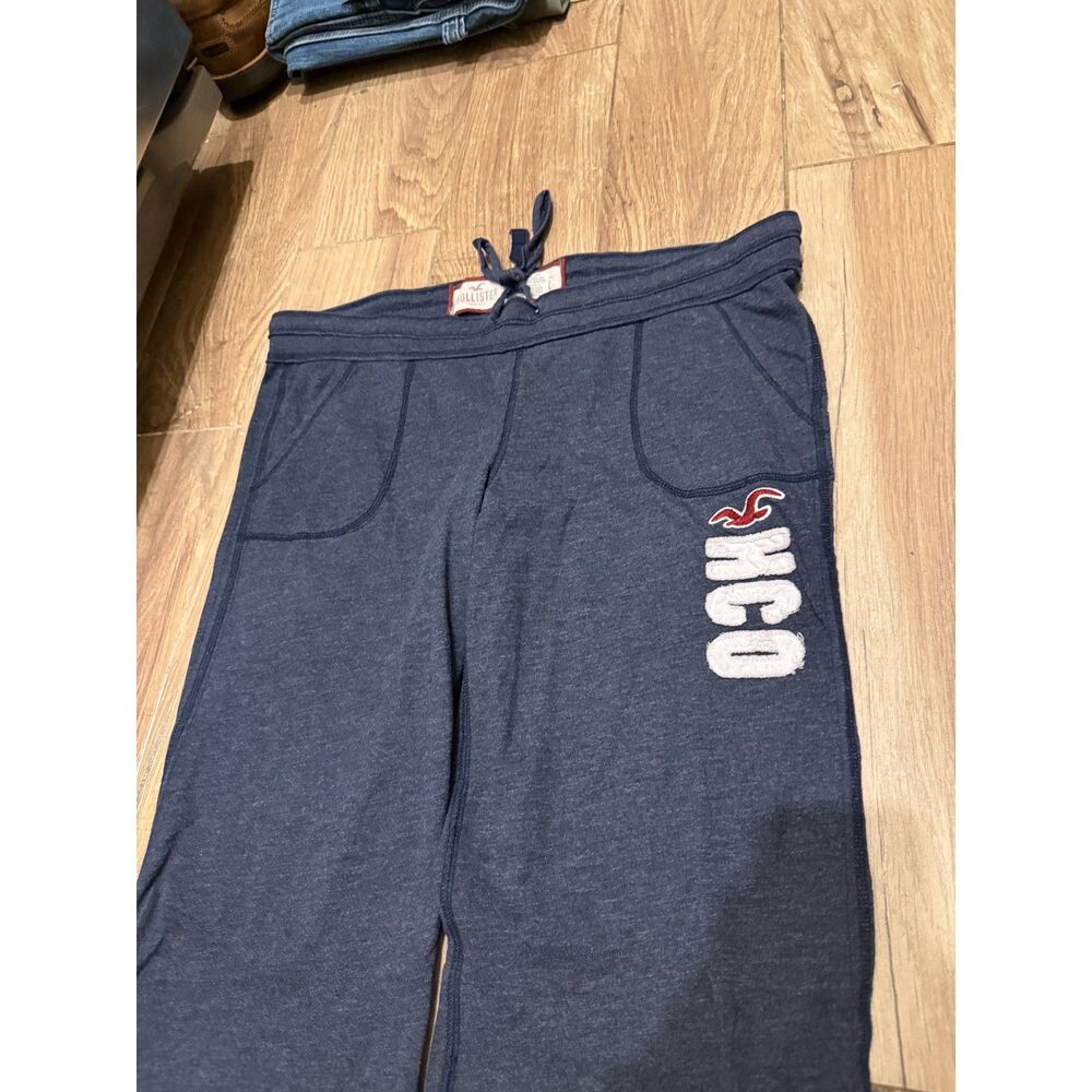 Y2K Hollister Sweatpants